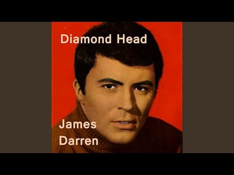 James Darren — Hear What I Wanna-Hear