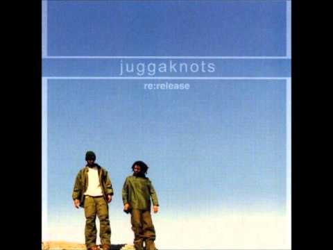 The Juggaknots — Juggaknots - Trouble Man