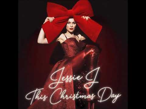Jessie J — Rockin' Around the Christmas Tree ~ Jessie J (2018)