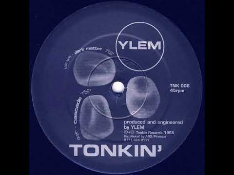 YLEM — Ylem - Cascade