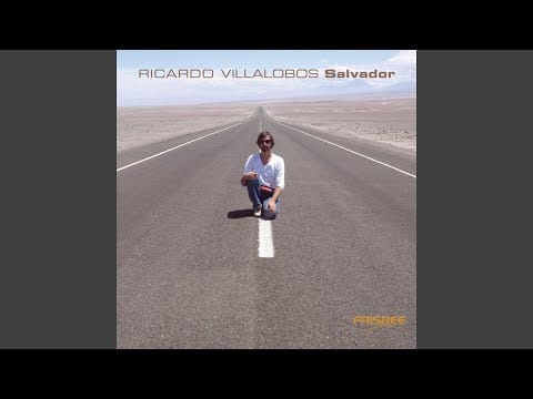 Ricardo Villalobos — Lazerpresent