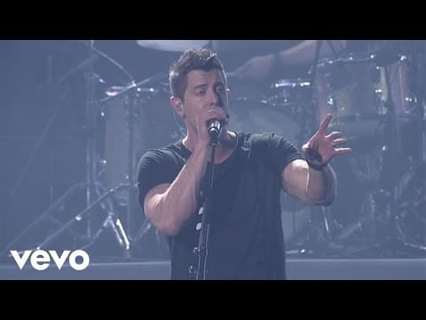 Jeremy Camp — Jeremy Camp - He Knows (Official Live Video)