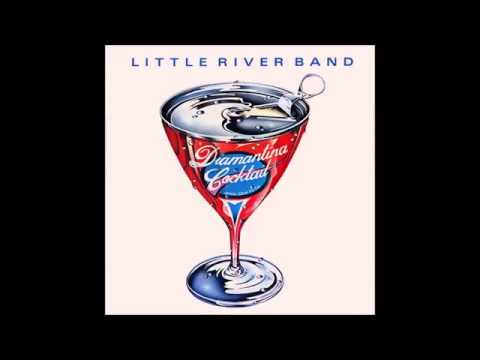 Little River Band — LITTLE RIVER BAND DIAMANTINA COCKTAIL