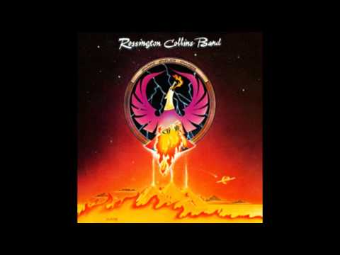 Rossington Collins Band — Prime Time - Rossington Collins Band