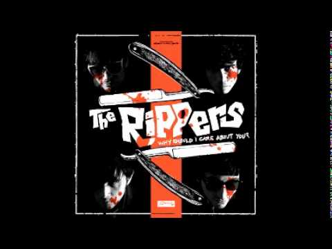 The Rippers (2) — The Rippers - Between Two Little Hands