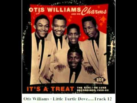 Otis Williams & The Charms — Otis Williams - Little Turtle Dove