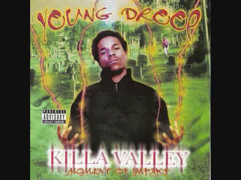 Young Droop — Final Konflikt - Young Droop