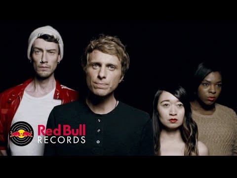 AWOLNATION — AWOLNATION – Hollow Moon (Bad Wolf) (Official Music Video)