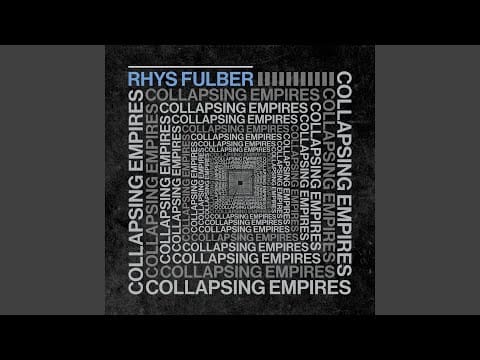 Rhys Fulber — Concrete Cogitation