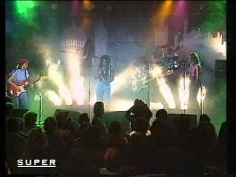 Amazulu — Amazulu - Amazulu