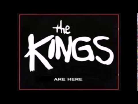 The Kings — The Kings - Switchin' To Glide