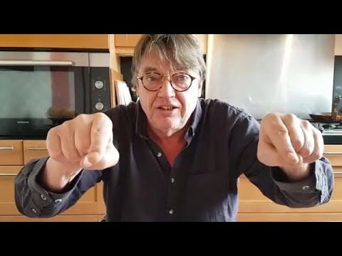 Het Goede Doel — Henk herschrijft hit van Het Goede Doel