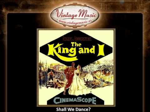 Rodgers & Hammerstein — THE KING AND I Soundtrack CD 10/100 - O.S.T Film 1956 Deborah Kerr Yul Brinner