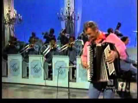 Myron Floren — Myron Floren - Tico Tico