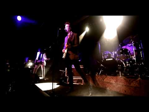 Jack Ladder & The Dreamlanders — Jack Ladder & The Dreamlanders . Come on Back This Way.