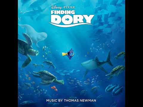 Thomas Newman — Unforgettable