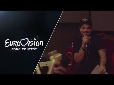 Guy Sebastian — Guy Sebastian - Tonight Again (Australia) 2015 Eurovision Song Contest