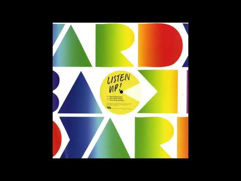The Gossip — Gossip - Listen Up (The Black Ghosts remix) (2007)