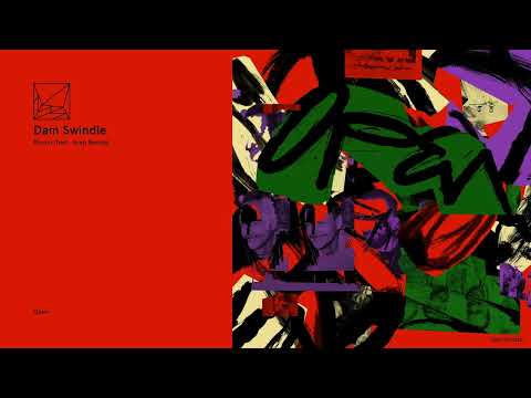 Dam Swindle — Dam Swindle - Bloom (feat. Joep Beving)