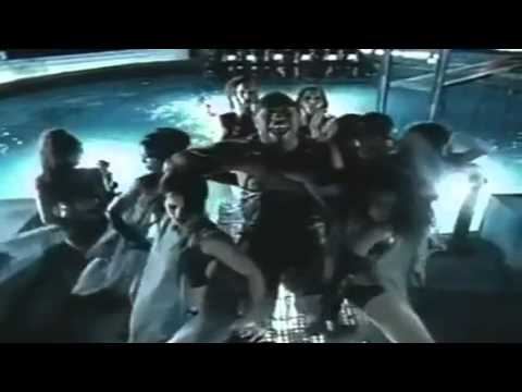 LL Cool J — LL Cool J - Deepest Bluest (Shark's Fin)