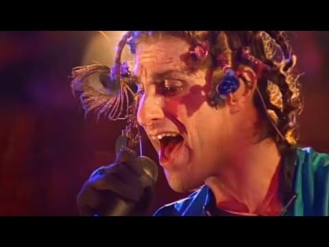 Jane's Addiction — Jane's Addiction - Jane Says (Official Music Video)