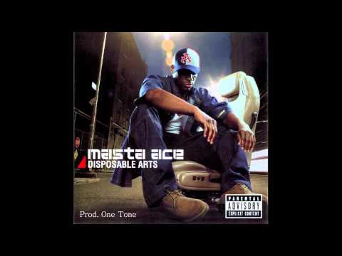 Masta Ace — Masta Ace Style Instrumental