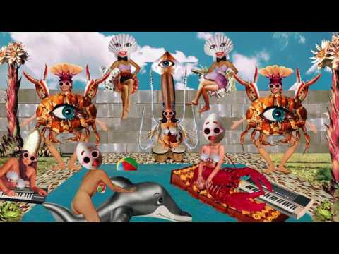 Les Hommes — Les Hommes "Queen Fez"