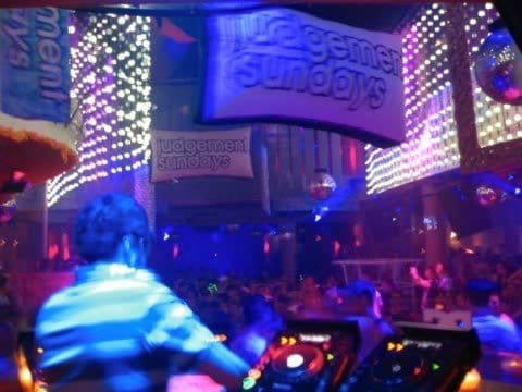 Gareth Emery — Gareth Emery - This Is That (Five AM)