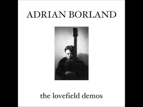 Adrian Borland — Adrian Borland-Under Your Black Sun