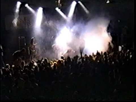 Sweaty Nipples — Sweaty Nipples 3.30.90 'Pallay's School of Trashin'