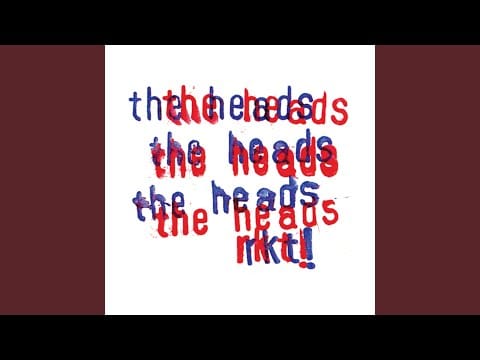 The Heads (2) — Planet Suite