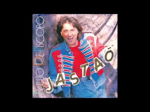 Tullio De Piscopo — TULLIO DE PISCOPO   JASTAO 1990