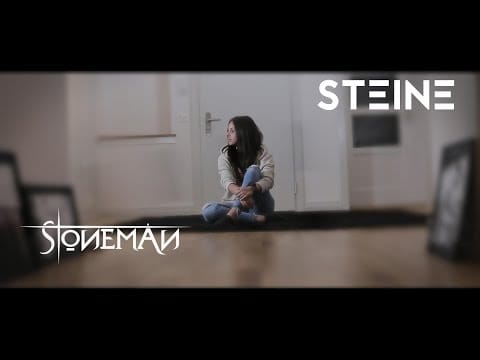 Stoneman (2) — STONEMAN - Steine