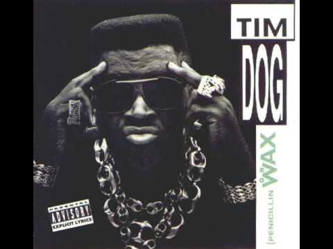 Tim Dog — Tim Dog - Step To Me