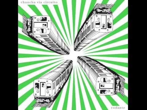 Chancha Via Circuito — Chancha Via Circuito - Dancehall