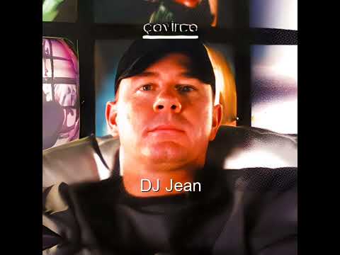 DJ Jean — DJ JEAN - The Launch (Radio Edit)