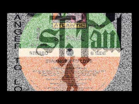 St. Paul — St. Paul - Stranger To Love (Vocal Club)