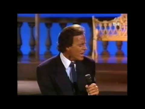 Julio Iglesias — Julio Iglesias Mexico - Latino Raices