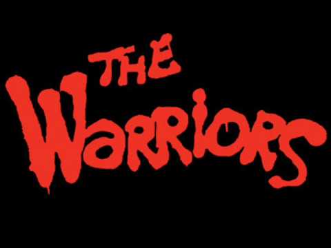 Barry De Vorzon — Berry de Vorzon-The Warriors-Baseball Furies Chase Theme