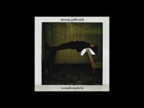 Alastair Galbraith — Alastair Galbraith - Platform (A Colourful Storm, 2020)