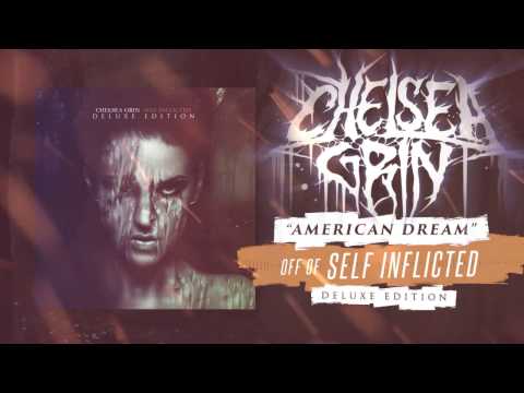 Chelsea Grin (2) — Chelsea Grin - American Dream