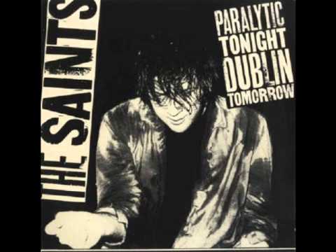 The Saints (2) — Simple Love - The Saints
