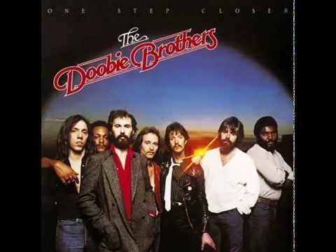 The Doobie Brothers — The Doobie Brothers - One Step Closer
