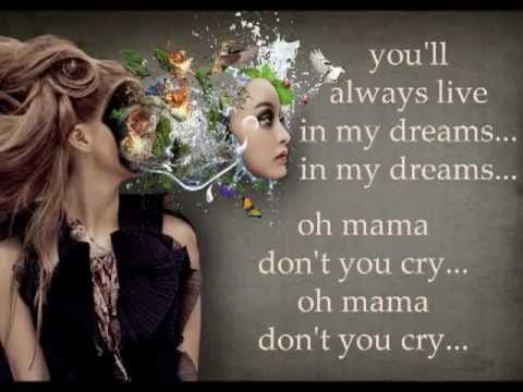 Steelheart — Steelheart - Mama Don't You Cry + Lyrics