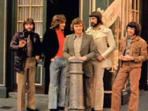 The Fortunes — The Fortunes sing "Secret Love"