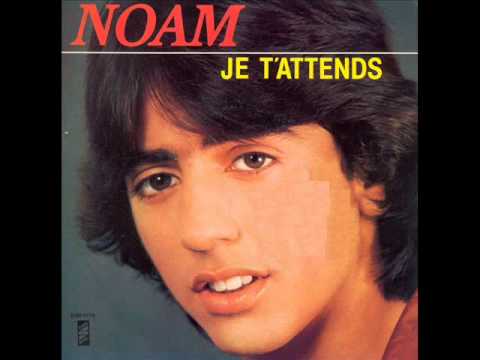 Noam — Noam - Comme un fou en liberté (1980)