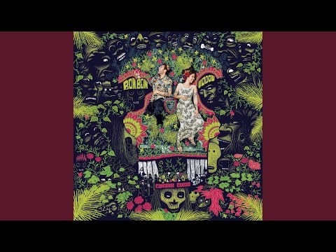 Bonbon Vodou — Fonkèr