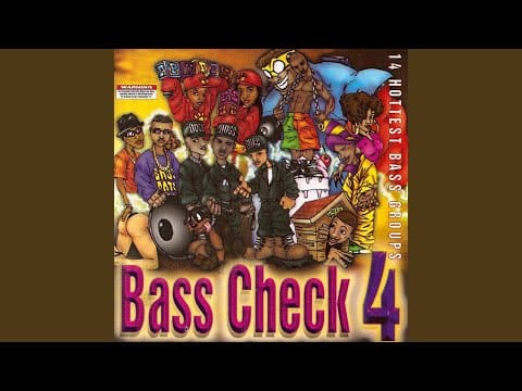 DJ Uncle Al — Mix It Up