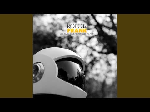 Francis and the Lights — Gardening