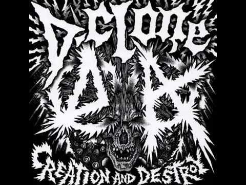 D-clone — D-Clone - life is ('13)